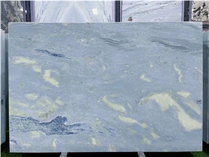 HOT NEW DREAM BLUE MARBLE SLAB HIGH QUALITY CHEAP PRICE