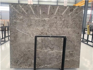 New Popular Scotland Grey Marble For Wall And Floor