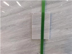 Popular High End Ice White Marble Slab For Hotel Floor Wall