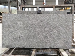 Vals Grey Luxury Popular Quartzite Slab Tile