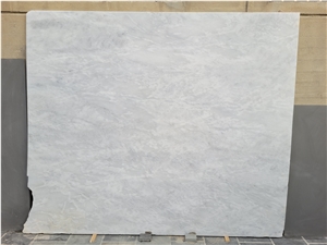Sky White Marble 2Cm And 3Cm Slabs