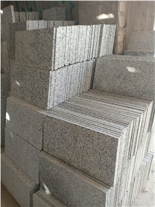 Halayeb White Granite Tiles & Slabs