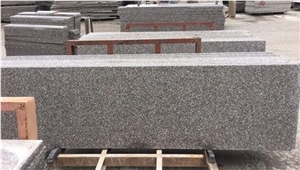 Chinese G664 Granite Polished Slab & Tile