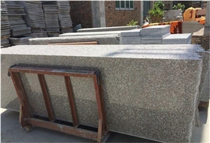 Chinese G664 Granite, Tiles And Slabs