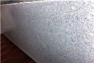 Chinese Natural Stone G383 Granite Wall & Tiles