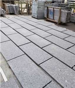 Dark Grey Granite Wall Tiles Pearl Granite Slabs