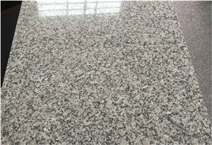 G602 Granite Polished Slab & Tile, China Grey Granite