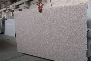 G687 Granite Slabs & Tiles,Most Competitive Price,China Red