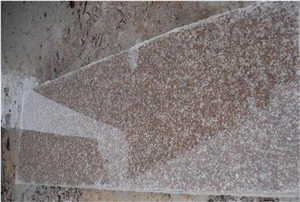 G687 Granite Slabs & Tiles,Most Competitive Price,China Red