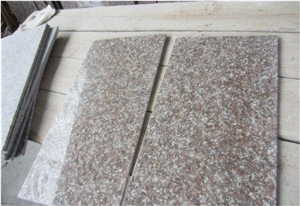 G687 Granite Slabs & Tiles,Most Competitive Price,China Red