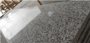 Light Grey Granite Slabs And Tiles China G623 Granite