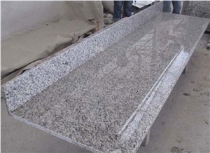 Popular Tiger White Granite Tiles And Slabs
