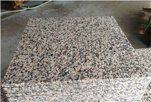 Tiger Skin Red Granite Tiles And Slabs