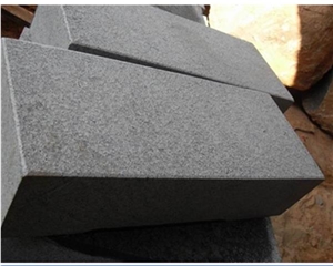 Wholesale G654 Dark Grey Granite Tiles & Slabs