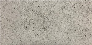 VG2405 Montclair White- Artificial Quartz Stone