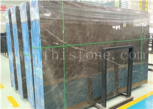 Saint Laurent Brown Marble China Brown Marble Wall Tile