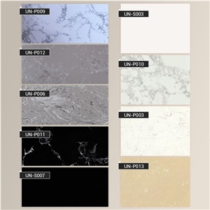 Commercial Application Artificial Marble Tiles