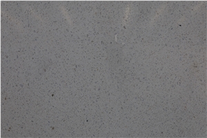 HOT NEW Cold White Terrazzo Slab High Quality