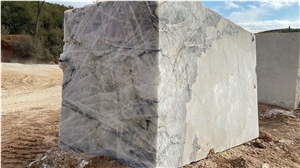 Patagonia Granite Blocks
