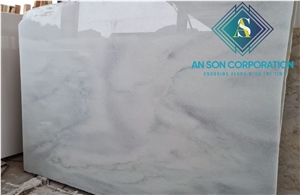 New Cloudy Vein Marble