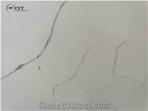 30Mm Quartz Stone Slabs For Wall And Floor Tiles