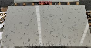 Artificial Quartz Stone Slabs & Tiles Engineered Stone