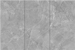 Top Sale Grey Artificial Porcelain Stone Slabs For Wall