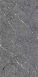 Top Seller Modern Grey Artificial Sintered Stone Slabs