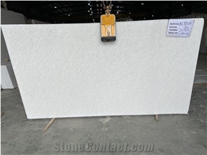 Crystal White Marble Slabs And Tiles