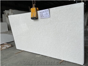 Crystal White Marble Slabs And Tiles