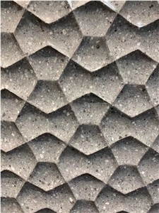 Light Terrazzo Tiles, Slabs,Artificail Stone