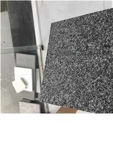 Very Stable Black Granite Tiles, No Toner Issue