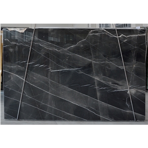 Nero Marquina Select Marble Slabs