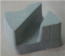 Frankfurt Synthetic Abrasive For Marble Grinding, Polishing