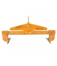 Automatic Horizontal Elevation Clamp For Concrete, Stone