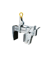 Blocks And Monuments Lifting Clamp 300Mm 1500Kg Automatic