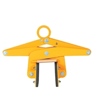 Scissor Clamps With Opening 105Mm Mamba Lifting Slabs