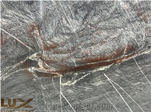 Crytos Quartzite / Auspicious Dragon Road Quartzite