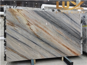 Italy Palissandro Bluette Marble Slabs,Blue Marble