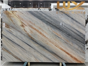Italy Palissandro Bluette Marble Slabs,Blue Marble