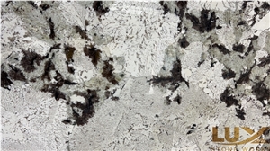 White Delicatus Granite Wall Tiles, Delicatus White