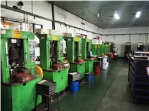 Jiangxi Linxing Diamond Tools Co., Ltd