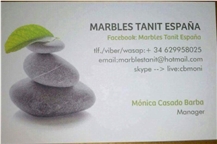 Marbles Tanit