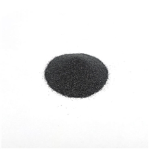 Factory Supply F16-F220 Black Silicon Carbide Grits