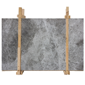 Silver Spider Marble Slabs