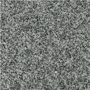 Bergama Gri Granit- Bergama Grey Granite Quarry