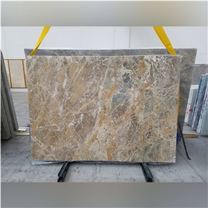 Arzo Marble- Macchia Vecchia Marble Slabs MV290