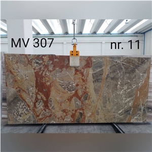 Macchiavecchia Marble- Macchia Vecchia Marble Slabs MV307