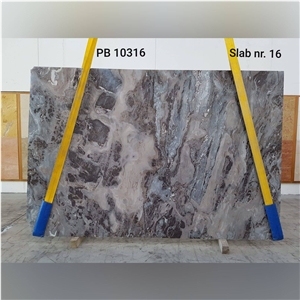 Palissandro Bronzo Marble Slabs PB10316/B