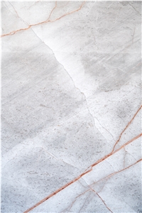 Grey Roots Marble / Astana Grey Marble Slabs 2 Cm